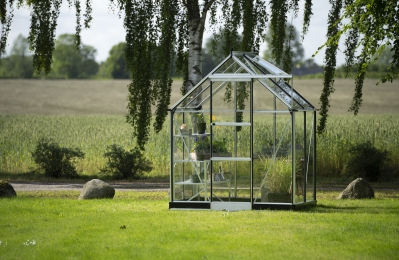 UUS 2026! Halls ICON 2,5 m²