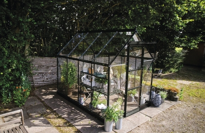 UUS 2026! Halls ICON 4,9 m²