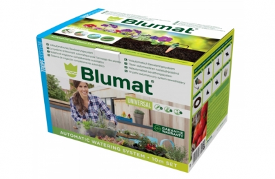 Cистема автоматического полива Blumat